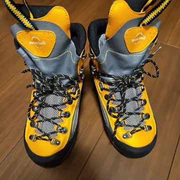 mont-bell 알파인 크루저 2800 24cm 24.0cm