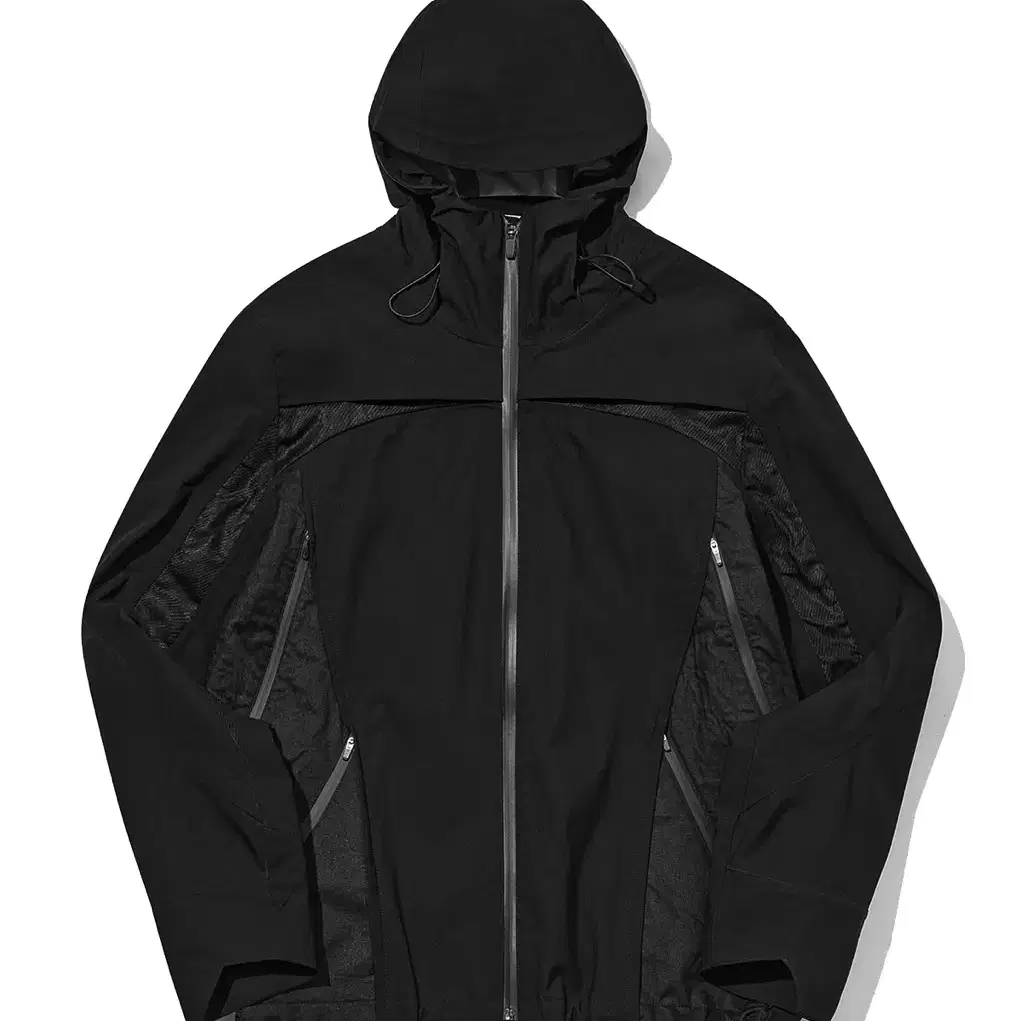 ジャケット・アウター Xlim Ep.5 Synopsis 01 Zip Up Sand Beige THEXSHOP,더엑스샵,XLIM,엑슬림