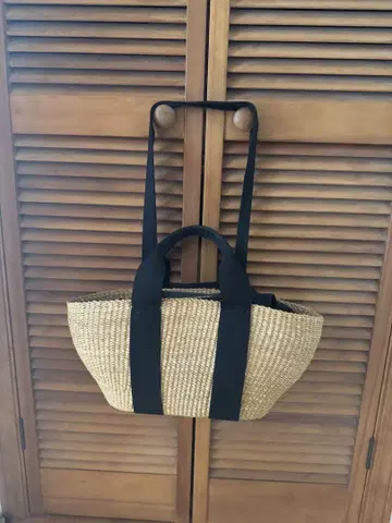 muun 무뉴 2way 바스켓백