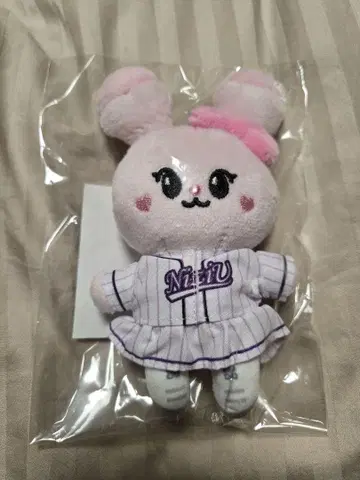 NiziU 미이히 NIZOO 펑펑 백 참
