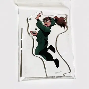 닌자 타마 아크릴 스탠드 젠포지