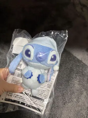 제일복권 스티치 D상