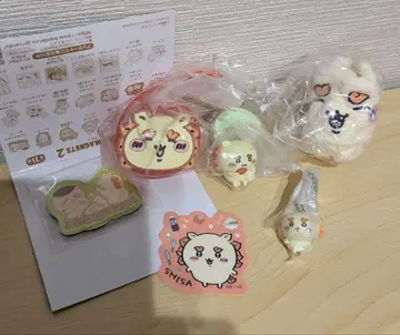 치이카와 시사 묶음 판매