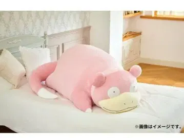 포켓몬 봉제 인형 등신대 야돈 미개봉 새상품 포켓몬 센터 수주 판매