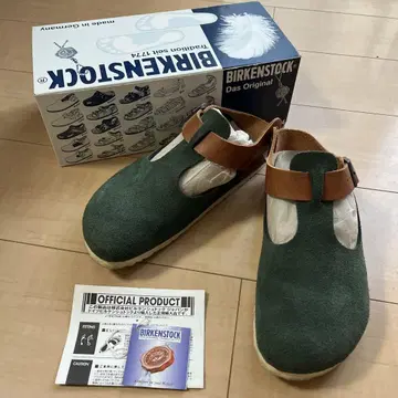 비르켄스토크 본 40 오리지널 26.0cm