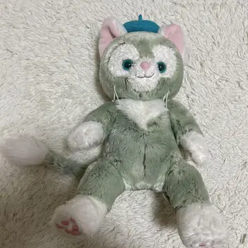 젤라토니 봉제 인형