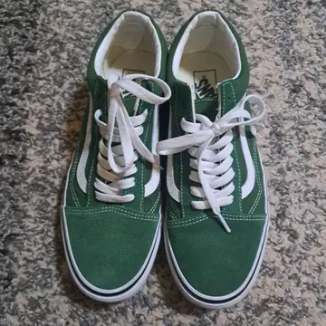 Vans 스니커즈