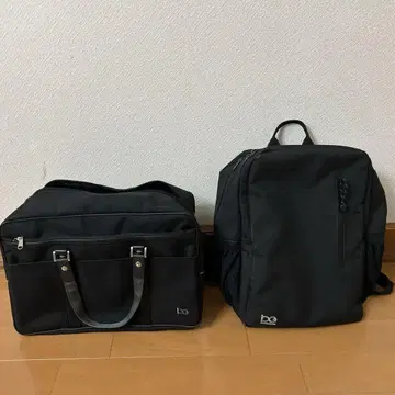 h 학원 지정 백 2개 세트