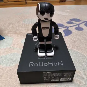 로보혼 SR-03M-T
