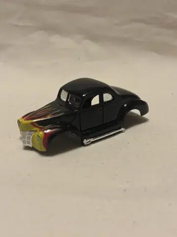 마그나카 AFX HO 1940 FORD COUPE 바디