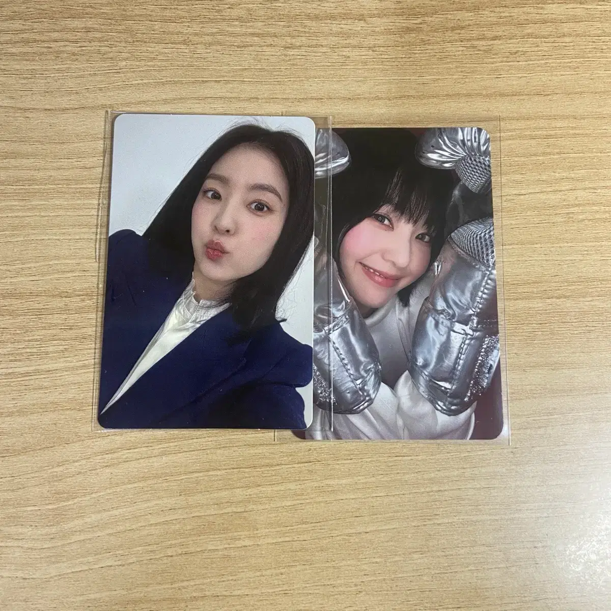 Red Velvet irene seulgi wendy jo yeri Tilt Chill Kill Asle Concert ld poca wts