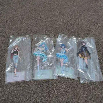 프로세카 아크릴 스탠드