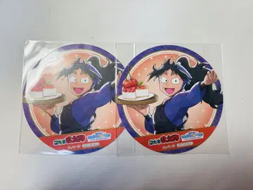 닌자 타마 란타로 스파라 코스터 쿠쿠치 헤이조