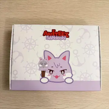 ATEEZ 선 ANITEEZ 응원봉 커버
