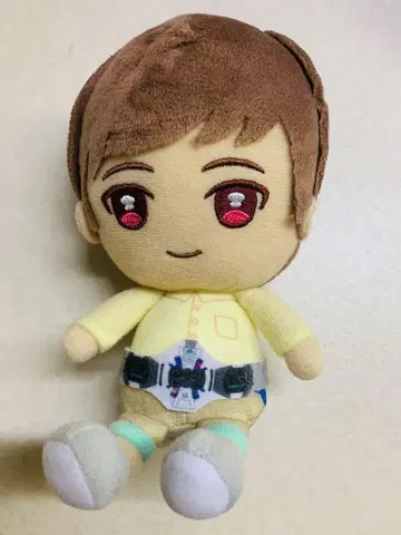 토키와 소고 치비 봉제 인형 가면라이더 지오 반다이