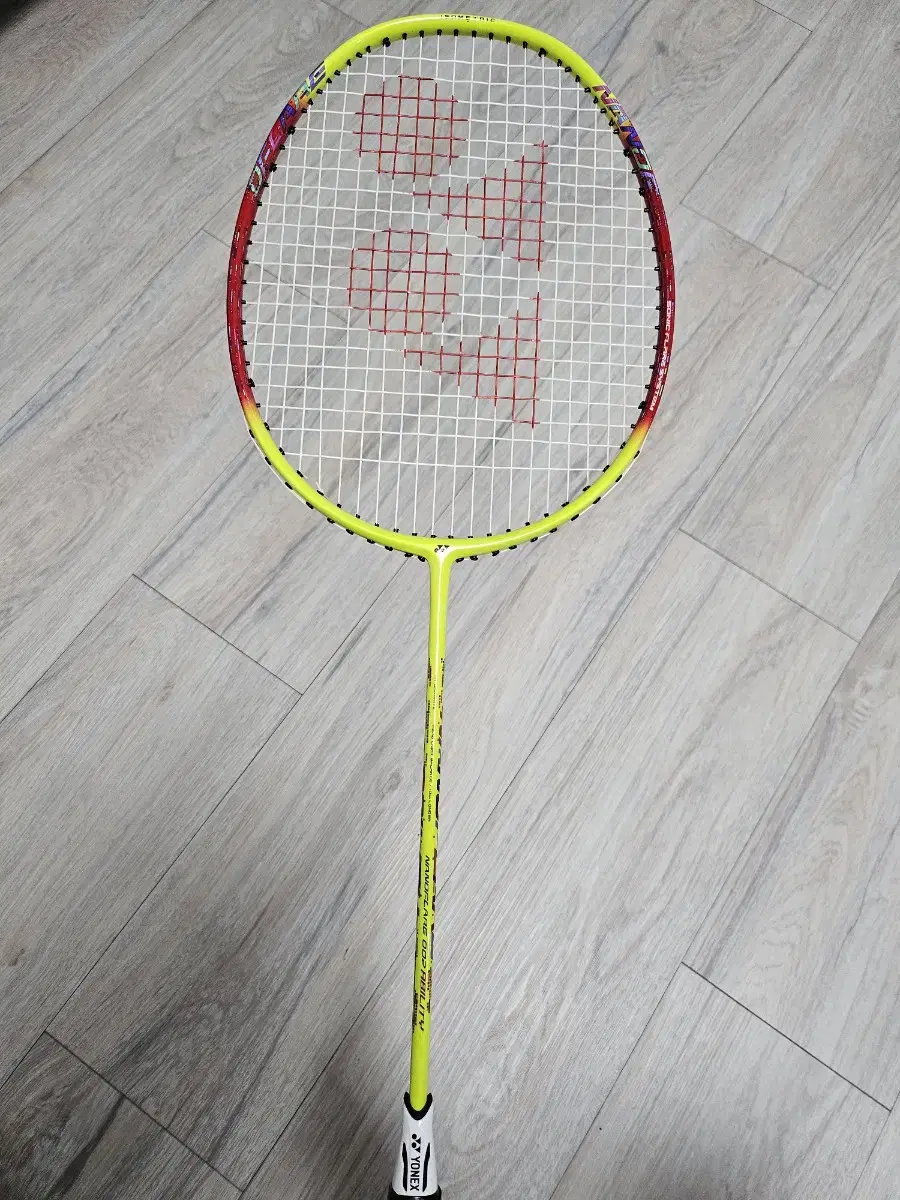 Badminton Racket