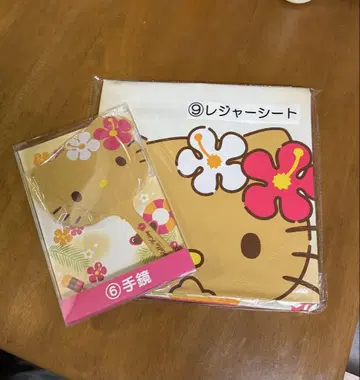 헬로키티 제일복권