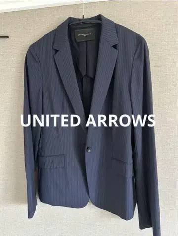 여성 수트 여름용 38 UNITED ARROWS