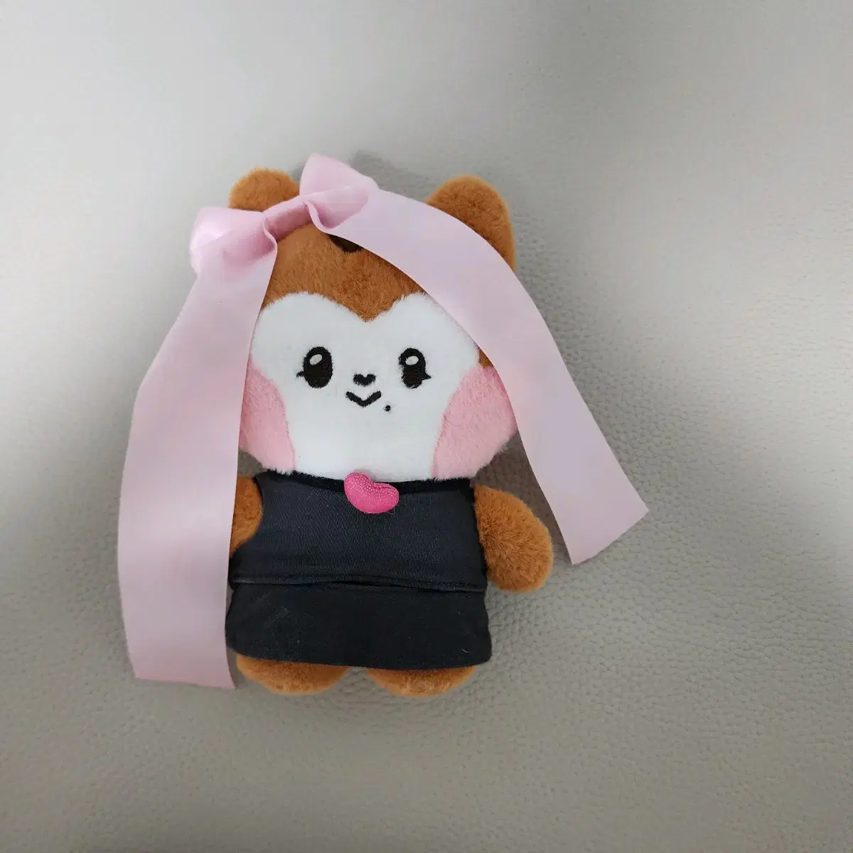 公式 IVE MINIVE ERANG-E クリスマス ぬいぐるみ イソ 新品