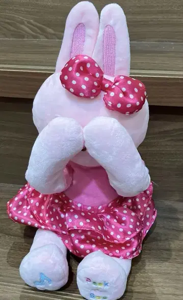 우사모모짱
