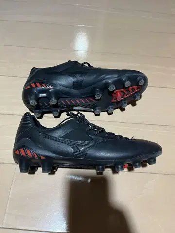 MIZUNO 모나르시다 NEO II PRO Jr