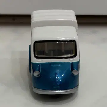 쵸로 Q 삼륜 오토 컬렉션