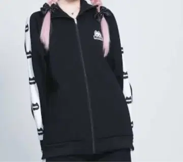 Hauls 네신 오 저리 블랙 무료