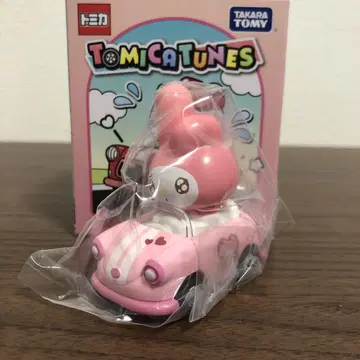 토미카 튠즈 SANRIO Vol.1 마이멜로디