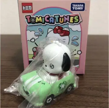 토미카 TUNES SANRIO Vol.1 포차코