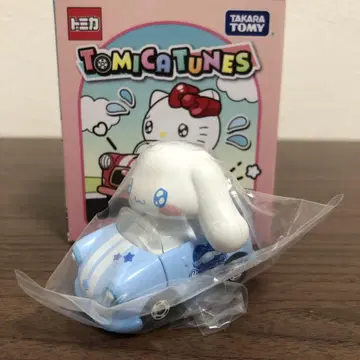 토미카 TUNES SANRIO Vol.1 시나모롤