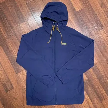 L.L.Bean 마운틴 후드티 나일론 자켓
