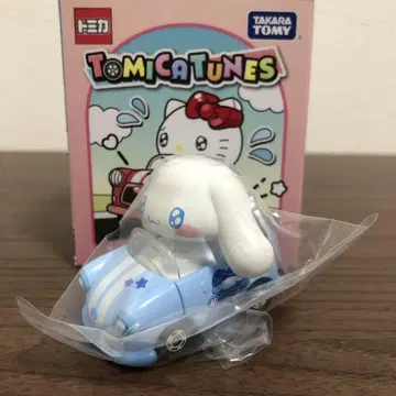토미카 TUNES SANRIO Vol.1 시나모롤