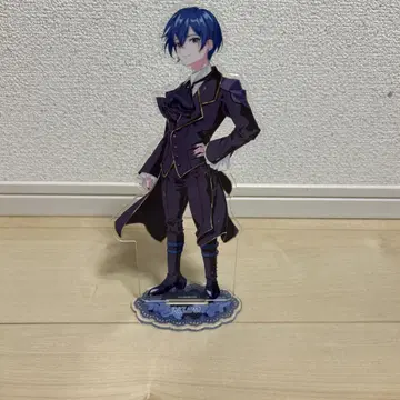 kaito 아크릴 스탠드 비트 캔뱃지 복권