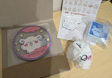 치이카와 (먼작귀) 모몽가 묶음 판매