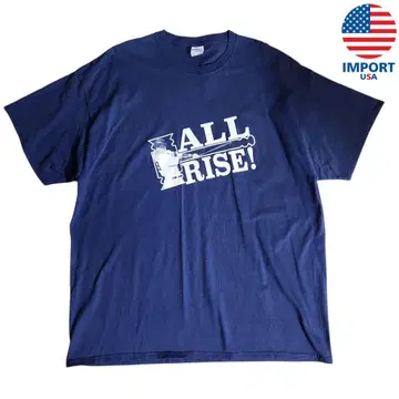 MLB 양키스 아론 저지 ALL RISE 티셔츠 84582