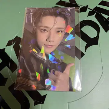 HAPPY BURSTDAY 유니버셜 라키드로 조슈아