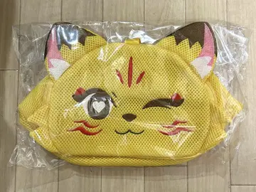 센라 페포란디 파우치