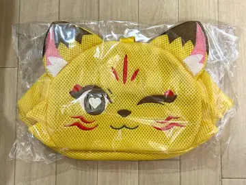 센라 페포란디 파우치