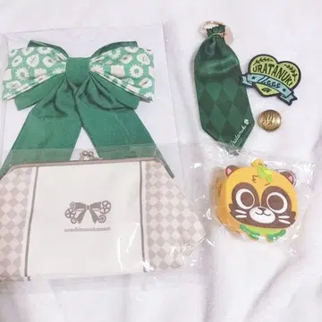 우라시마사카타센 우라타누키 굿즈