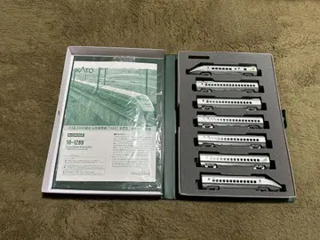 KATO 10-1289 E3계 2000번대 츠바사 구 페인팅 7량 세트