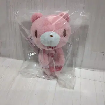 새상품 폭주 그루미 마스코트 봉제 인형 GLOOMY Bloody