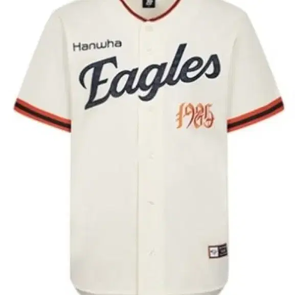 【HANHWA EAGLES】24 REPLICA UNIFORM Hanwha Eagles 2024 Military Uniform Black Eagles Replica 90