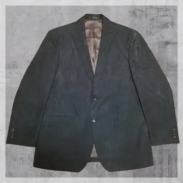 00,s 빈티지 테일러드 자켓 아카이브 그런지 y2k