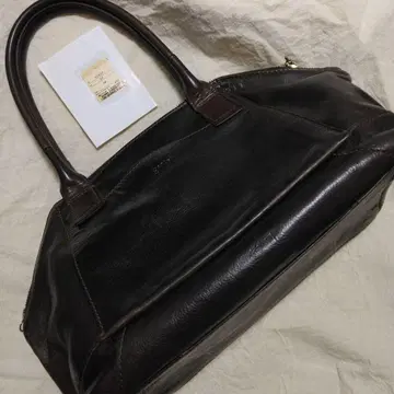 겐텐(겐텐) 핸드백