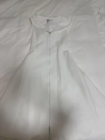 폭시 원피스