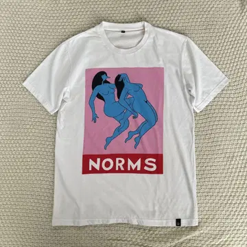 By Parra 티셔츠 M 사이즈