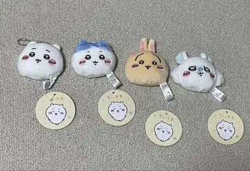 치이카와 (먼작귀) 마스코트 거울
