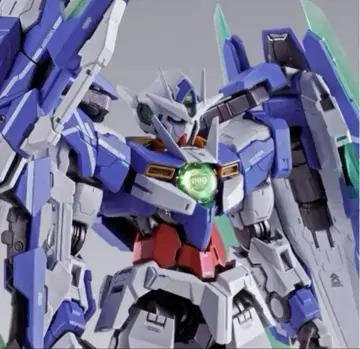 미사용 새상품 METAL BUILD 더블 오크 안타 풀 세이버