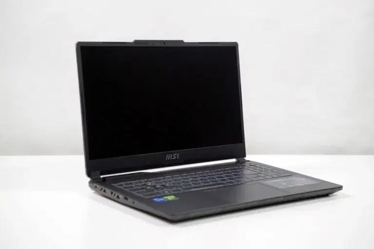 MSI Cyborg 15