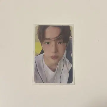 NCT NEW TEAM HANDS UP 유우시 NCTWISH 유우시